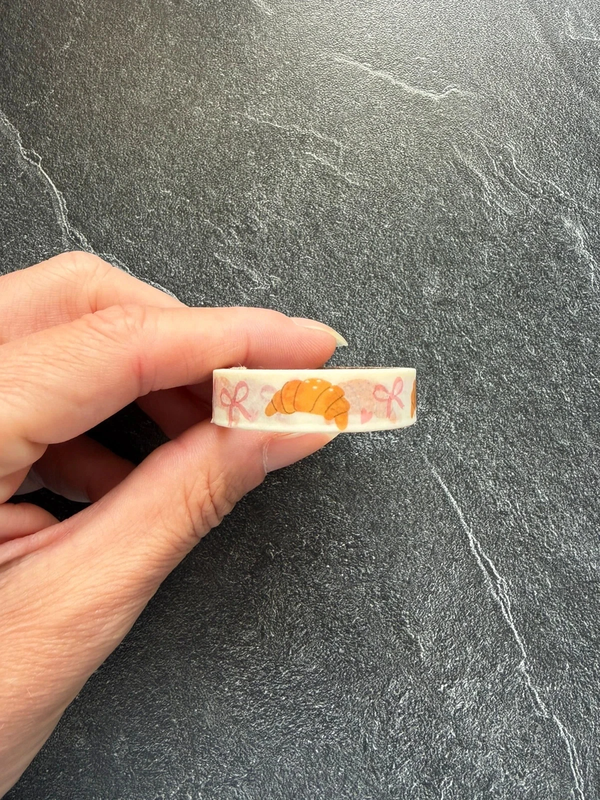 Ruban washi Rouleau collant pour scrapbooking loisir créatif